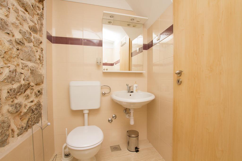 Apartments Vica Šibenik Quarto foto