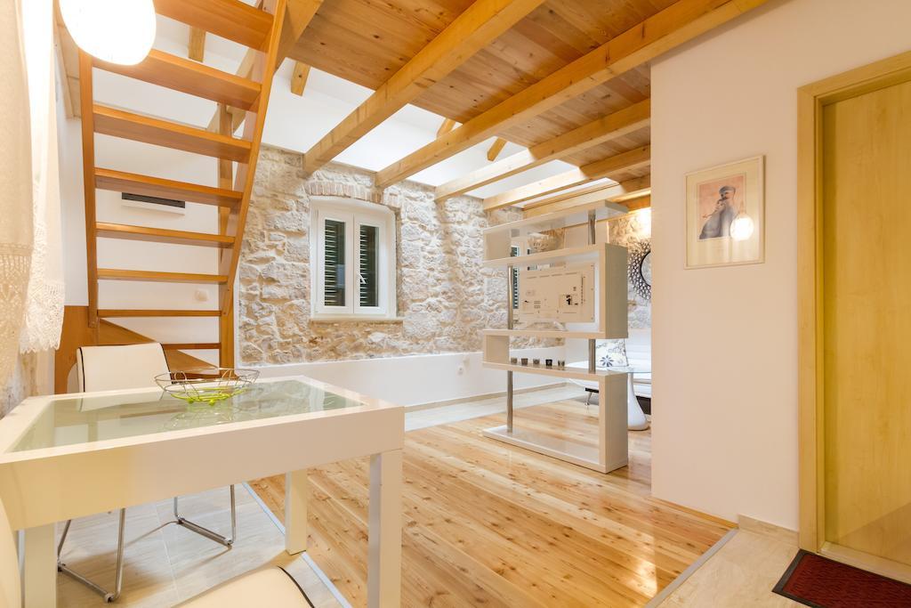 Apartments Vica Šibenik Quarto foto
