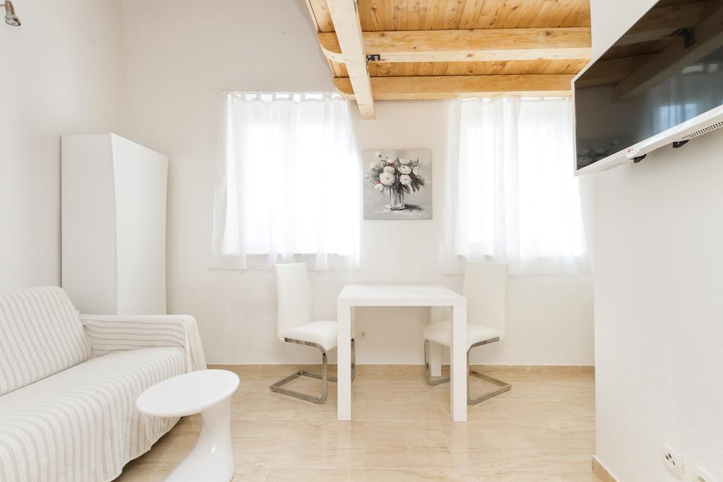 Apartments Vica Šibenik Quarto foto