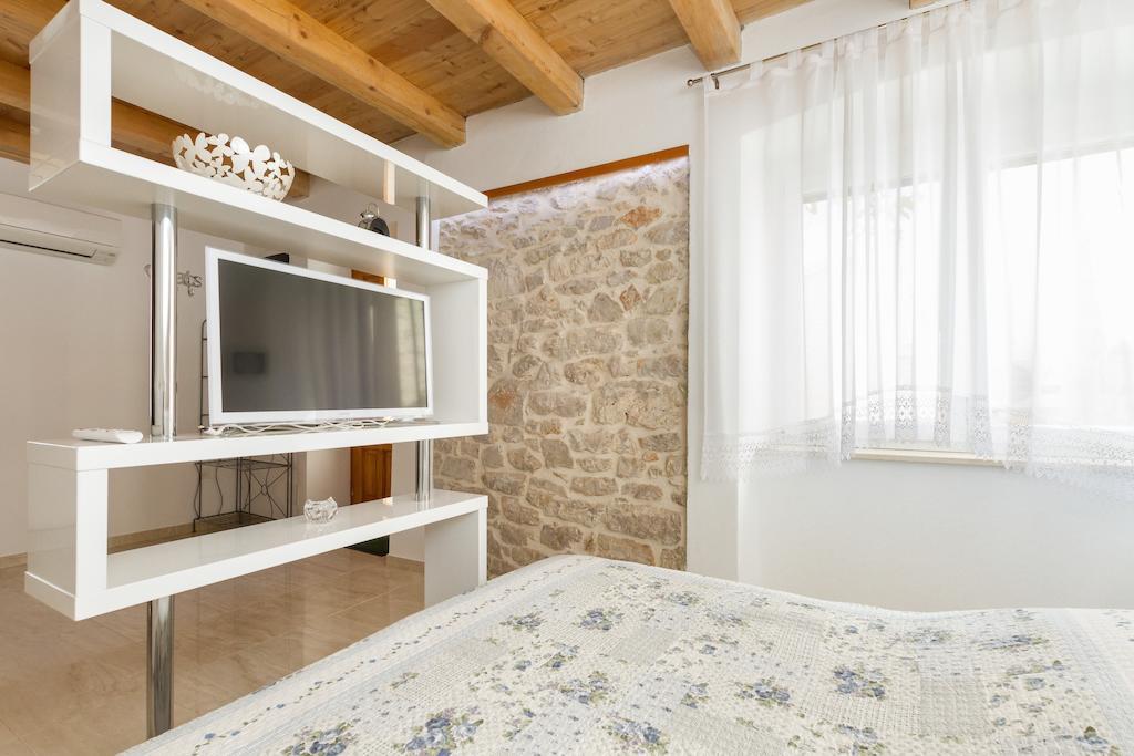 Apartments Vica Šibenik Quarto foto