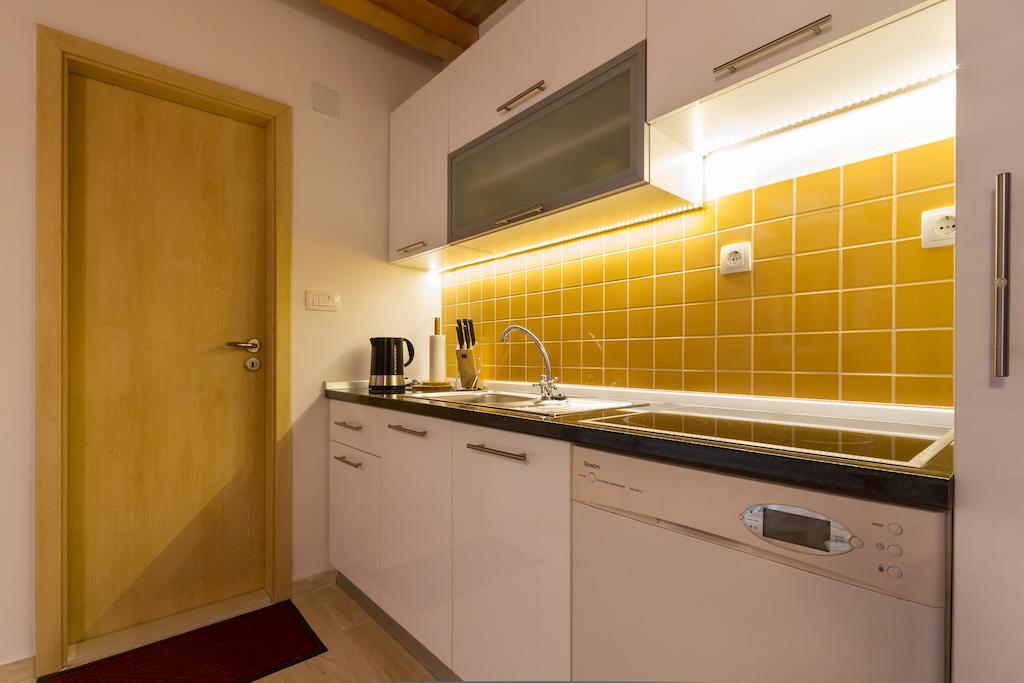 Apartments Vica Šibenik Quarto foto