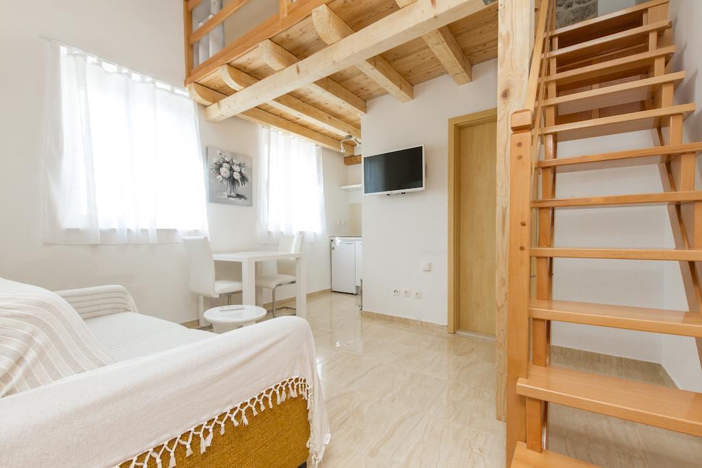 Apartments Vica Šibenik Quarto foto