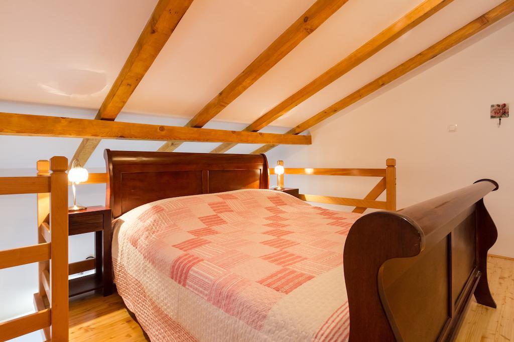 Apartments Vica Šibenik Quarto foto