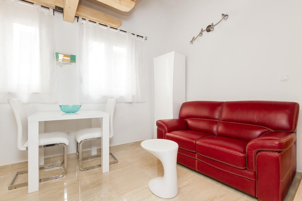 Apartments Vica Šibenik Quarto foto